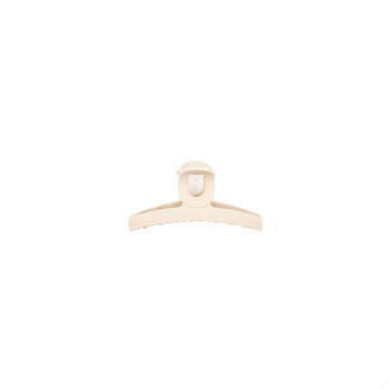 Pinza Omega Cero Beige