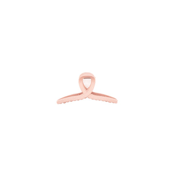 Pinza Omega Rosa Chica