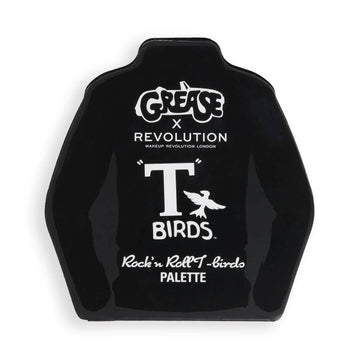 Vaselina Paleta De Sombras Grease TBirds