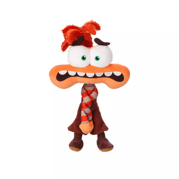 Inside Out Intensamente Peluche Ansiedad