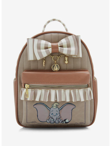 Dumbo Mochila Charms