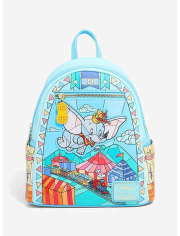 Dumbo Mochila Vidrio