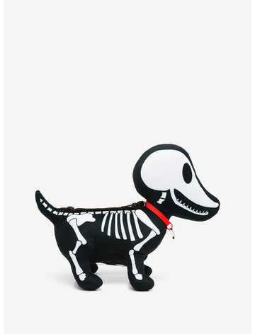 Cadaver De La Novia Bolsa Scrap