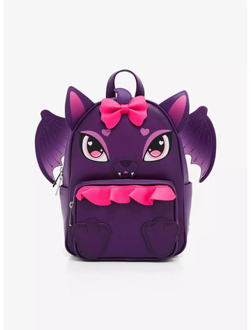 Monster High Draculaura Mochila