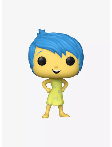 Intensamente Funko Alegria Funko Pop! Disney Pixar Inside Out 2