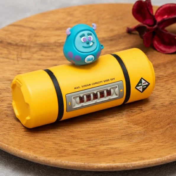 Monsters Inc Cargador Portátil Pila Portátil