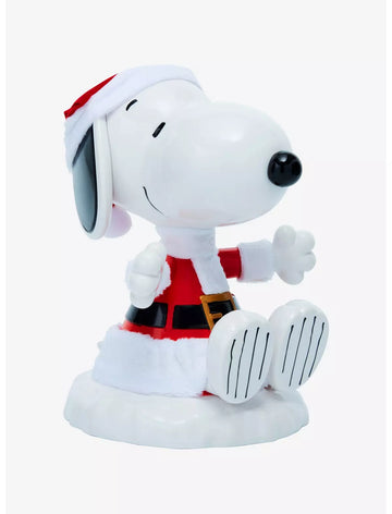 Snoopy Estrella Arbolito
