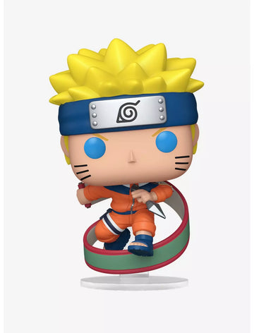Funko Pop! Naruto