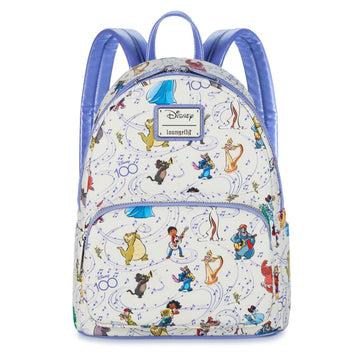 Mochila Disney 100 Momentos Especiales