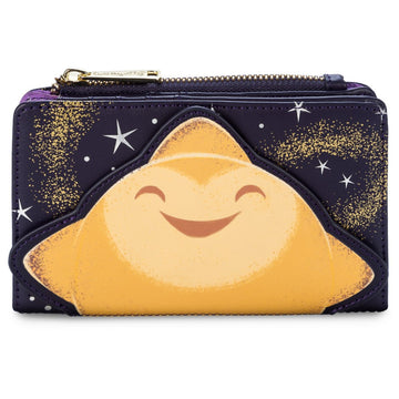 Star Loungefly Cartera Estrella – Wish