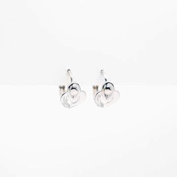 Aretes De Corazón