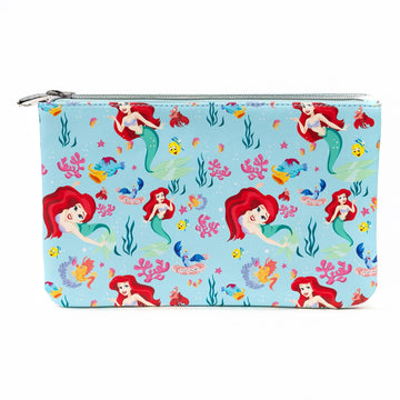Cartera Bolsa La Sirenita