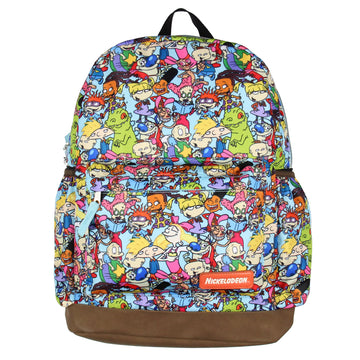 Nickelodeon '90s Cartoon Rugrats Mochila