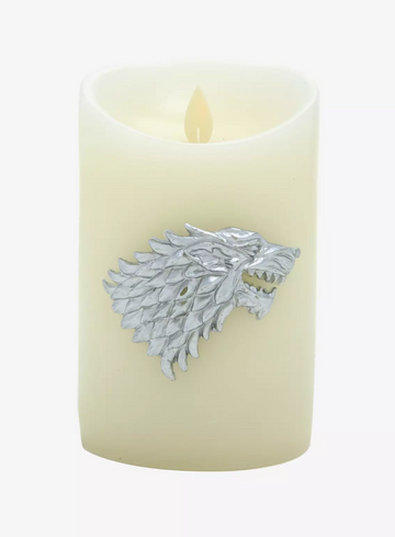 Vela LED Stark Game of Thrones