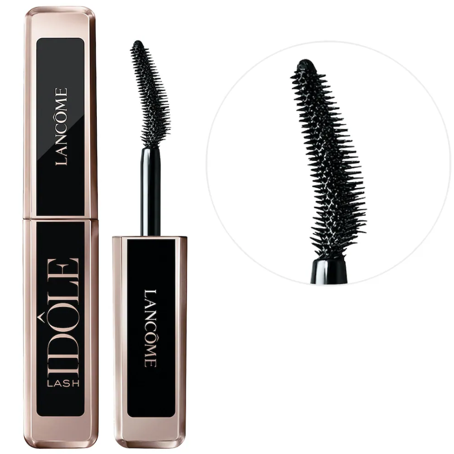 Lancôme Mini Lash Idôle Lengthening & Volumizing Mascara – North
