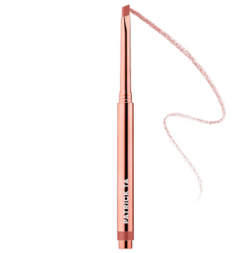PATRICK TA Monochrome Moment Precision Lip Crayon