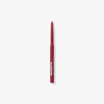 Morphe Soulmatte Filling Gel Lip Liner