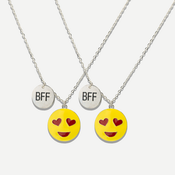 Collar De La Amistad Emojis 2