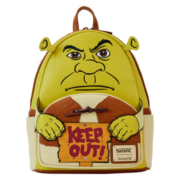 Shrek Mochila Cosplay PRE ORDEN