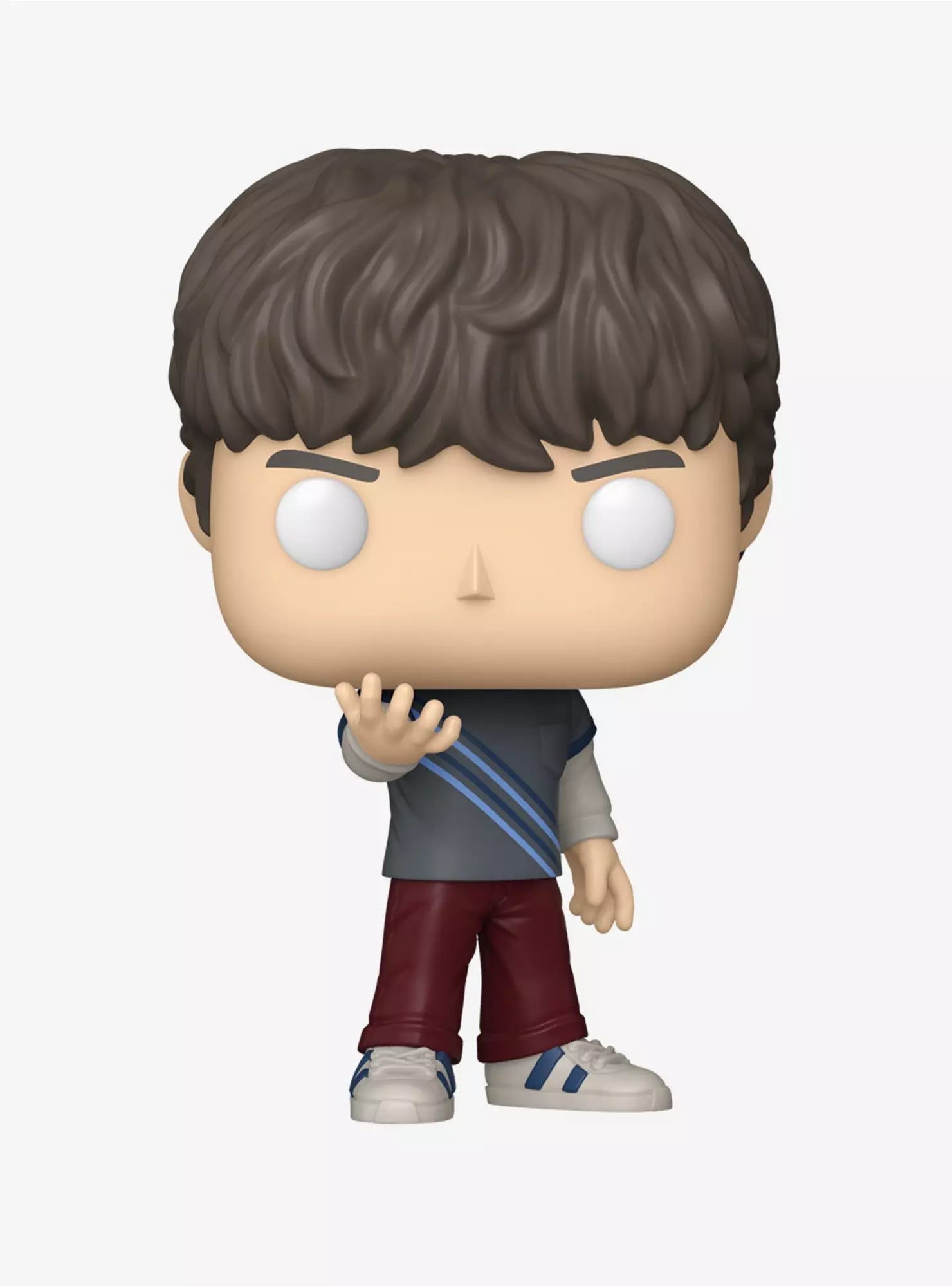 funko pop ストレンジャーシングス　覚醒　ウィル　1809 レア Funko Pop! Television Will Byers Stranger Things Temporada Final