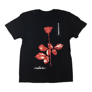 Camiseta Depeche Mode Violator