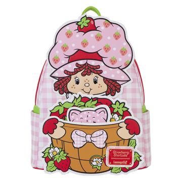 Rosita Fresita Mochila Sorpresa Cosplay