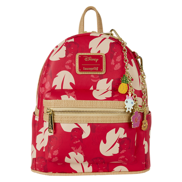 Lilo & Stitch Mochila Lilo Vestimenta