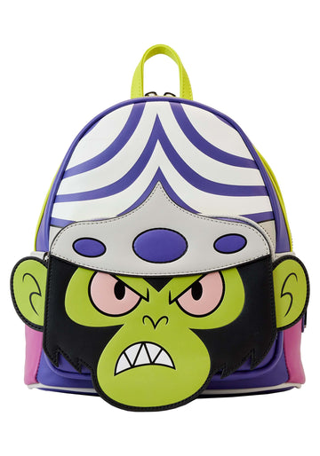 Chicas Super Poderosas Mochila Mojo Jojo Cosplay