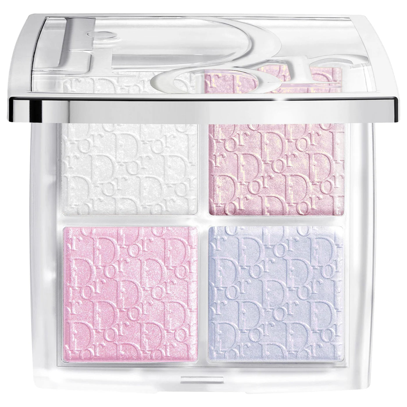 DIOR Backstage Glow Maximizer Face Palette Paleta Dior – North To You