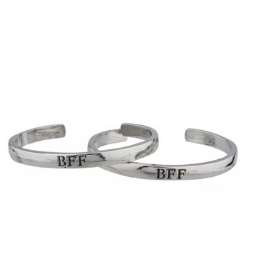 Pulsera De La Amistad bff