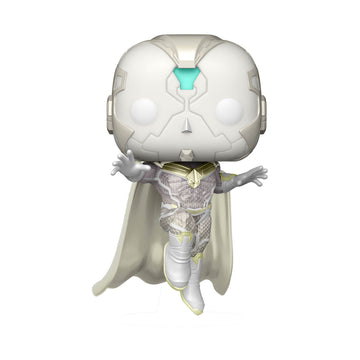 Wandavision The Vision Funko Marvel