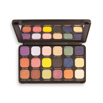 Batman Paleta De Sombras