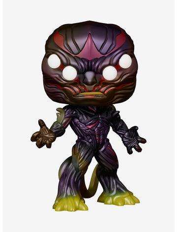 Funko Marvel Eternals Kro Vinyl Bobble-Head
