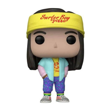 Stranger Things Funko Argyle PRE ORDEN