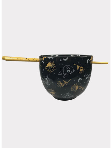 Estudio Ghibli Bowl Kikis Delivery Dorado