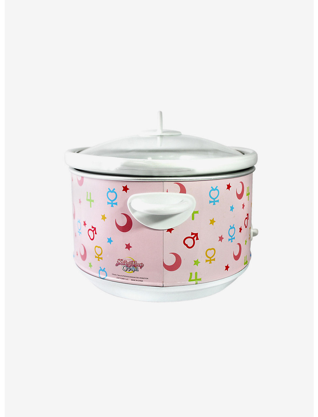 Sailor Moon Slow Cooker