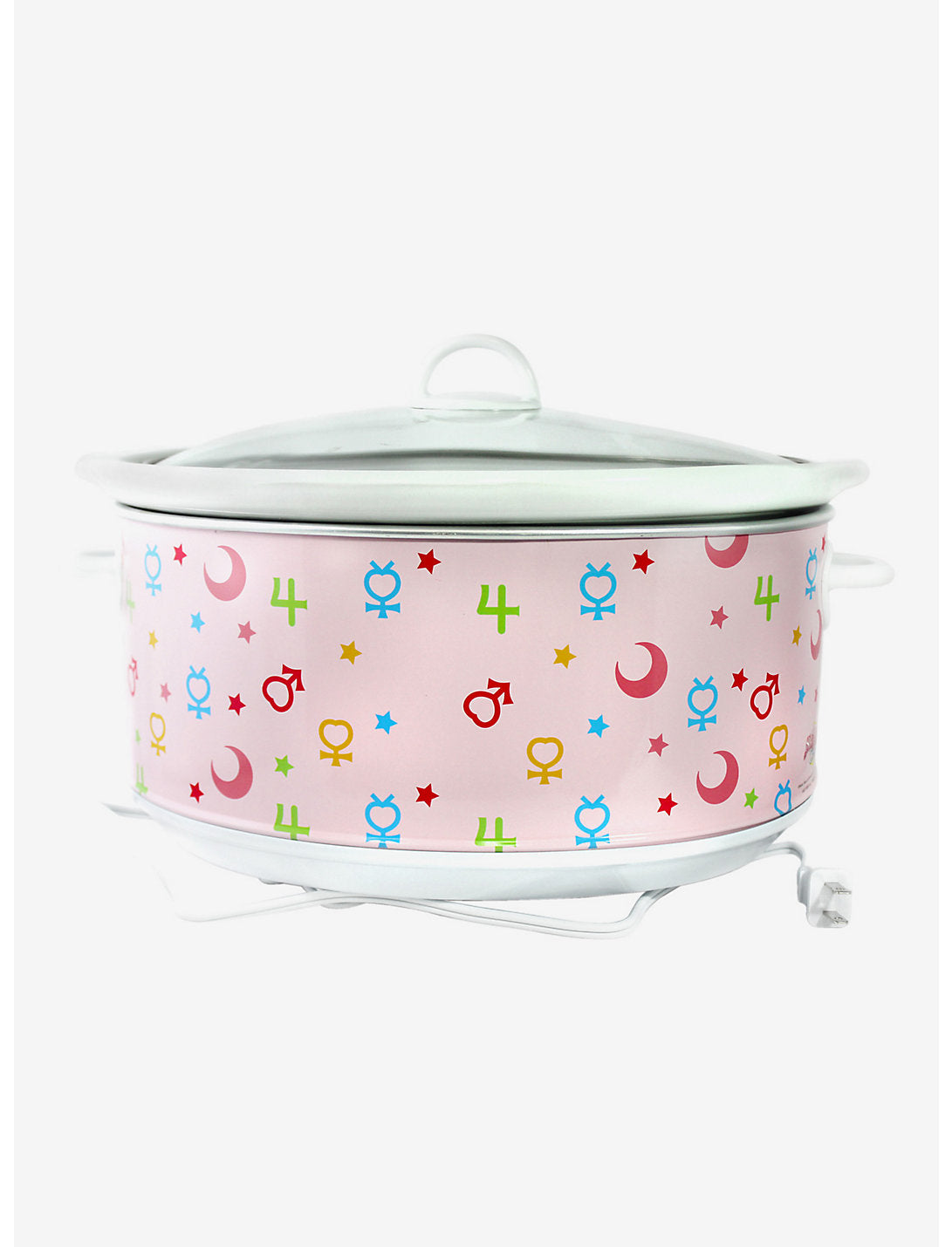 Sailor Moon Slow Cooker