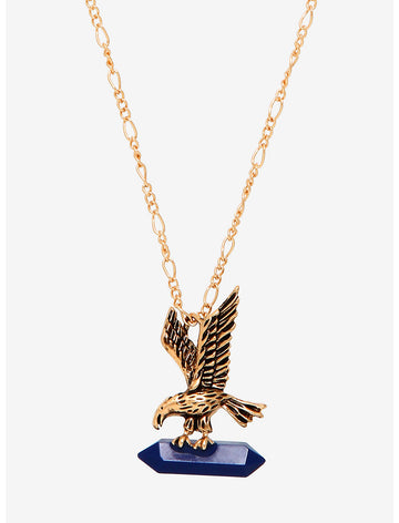 Harry Potter Ravenclaw Cuervo Collar