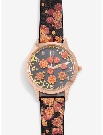 Coco Pixar Reloj
