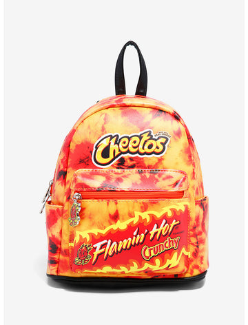 Flamin Hot Mochila Cheetos