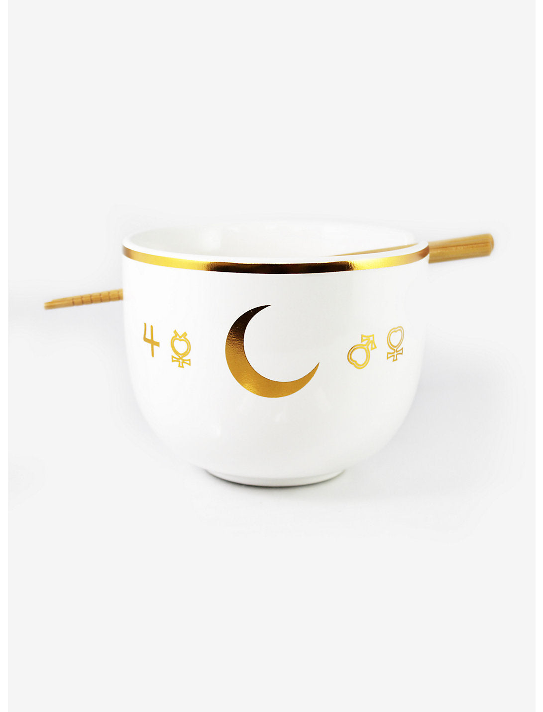 Sailor Moon Bowl Luna Galaxia