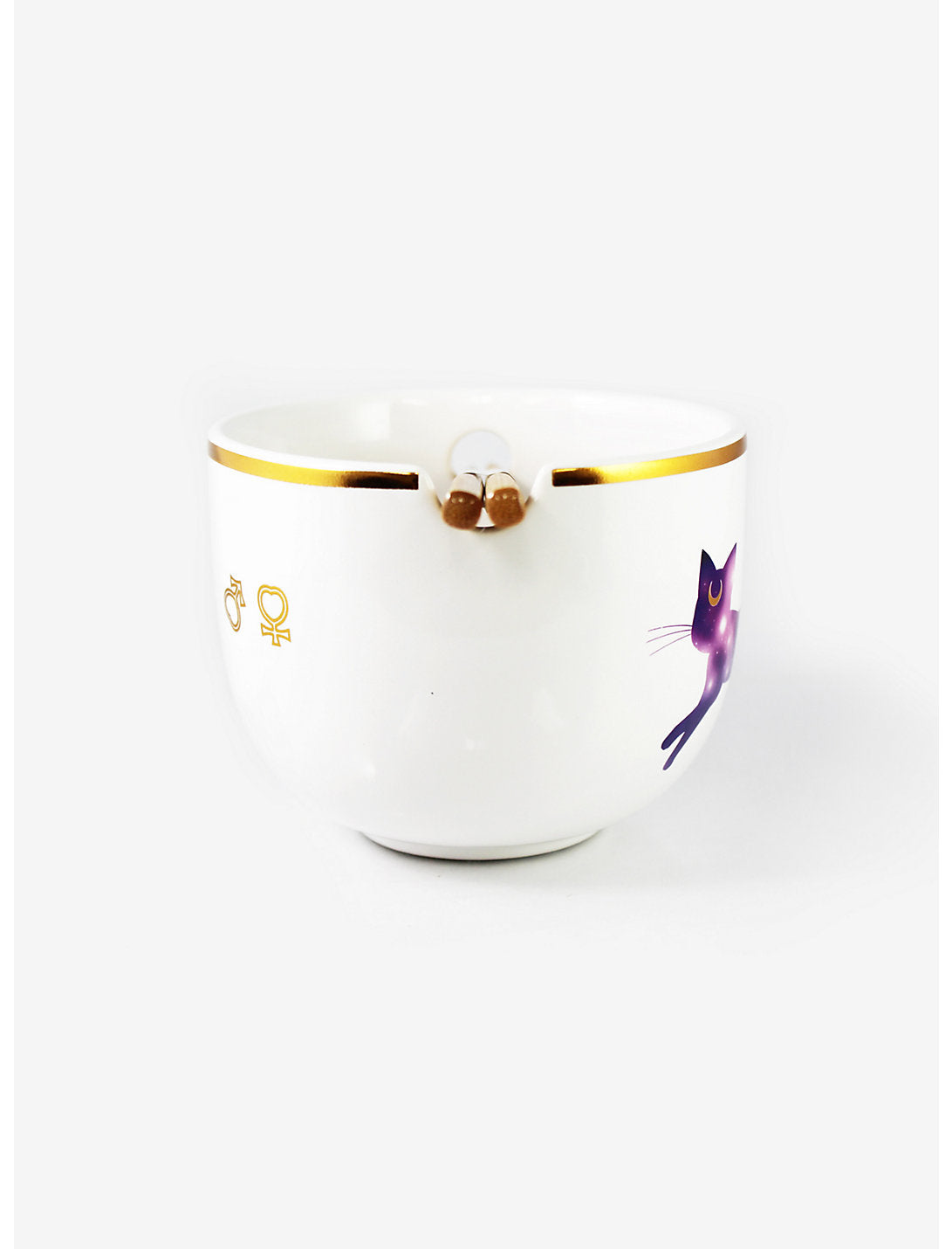 Sailor Moon Bowl Luna Galaxia