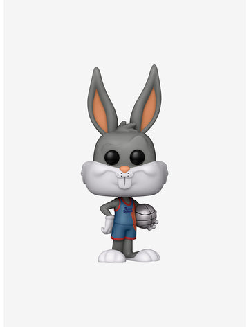 Space Jam Funko Bugs Bunny
