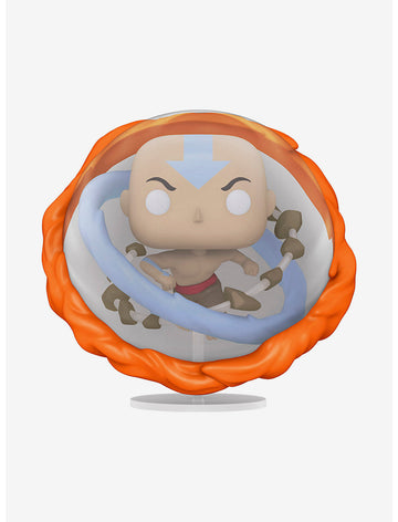 Avatar Funko Aan 6 Pulgadas