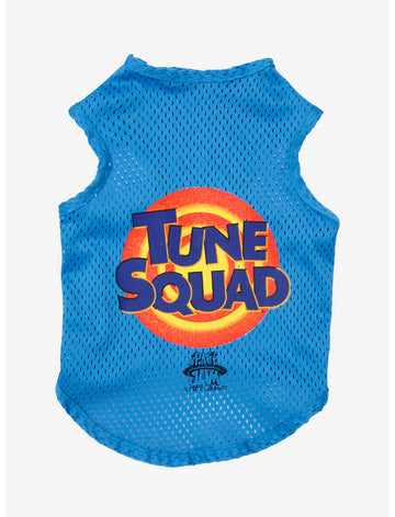 Space Jam Jersey Para Mascota