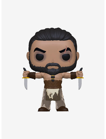 Funko Game Of Thrones Khal Drogo
