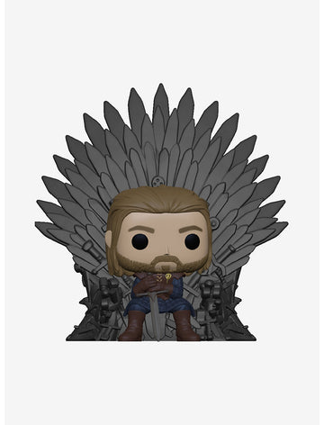 Games Of Thrones Ned Stark Funko Juego De Tronos