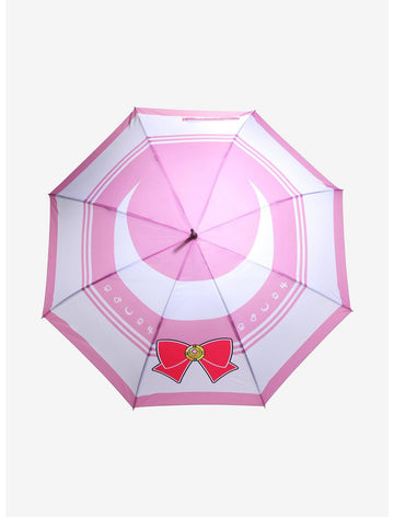 Sailor Moon Paraguas Luna
