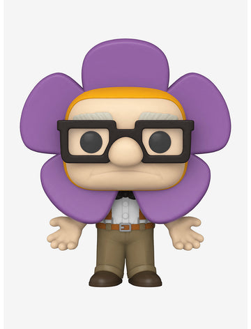 Dug Days Funko Flor