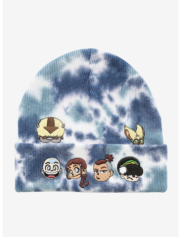 Avatar Gorrito Personajes Beanie